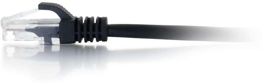 C2G Cat6 Booted Unshielded (UTP) Network Patch Cable C2G Cat6 Booted Unshielded (UTP) Network Patch Cable
