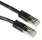 C2G Cat5e Booted Shielded (STP) Network Patch Cable C2G Cat5e Booted Shielded (STP) Network Patch Cable