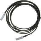 Mellanox LinkX - 100GBase direktkopplingskabel - QSFP28 till Mellanox LinkX - 100GBase direktkopplingskabel - QSFP28 till