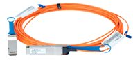 Mellanox LinkX 100Gb/s VCSEL-Based Active Optical Cables Mellanox LinkX 100Gb/s VCSEL-Based Active Optical Cables