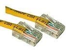 C2G Cat5e Non-Booted Unshielded (UTP) Network Crossover Patch C2G Cat5e Non-Booted Unshielded (UTP) Network Crossover Patch
