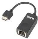 Lenovo ThinkPad Ethernet Extension Adapter Gen 2 Lenovo ThinkPad Ethernet Extension Adapter Gen 2