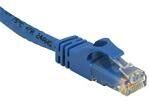 C2G Cat6 Booted Unshielded (UTP) Crossover Patch Cable