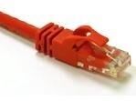 C2G Cat6 Booted Unshielded (UTP) Crossover Patch Cable C2G Cat6 Booted Unshielded (UTP) Crossover Patch Cable