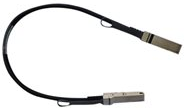 Mellanox LinkX - 200GBase direktkopplingskabel - QSFP28 till Mellanox LinkX - 200GBase direktkopplingskabel - QSFP28 till