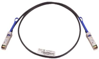 Mellanox Passive Copper Cables - Nätverkskabel - SFP+ till SFP+ Mellanox Passive Copper Cables - Nätverkskabel - SFP+ till SFP+