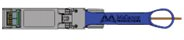 AOC Mellanox LinkX MFA2P10 - 25GBase-AOC direktanslutningskabel AOC Mellanox LinkX MFA2P10 - 25GBase-AOC direktanslutningskabel