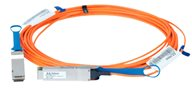 Mellanox LinkX 100Gb/s VCSEL-Based Active Optical Cables