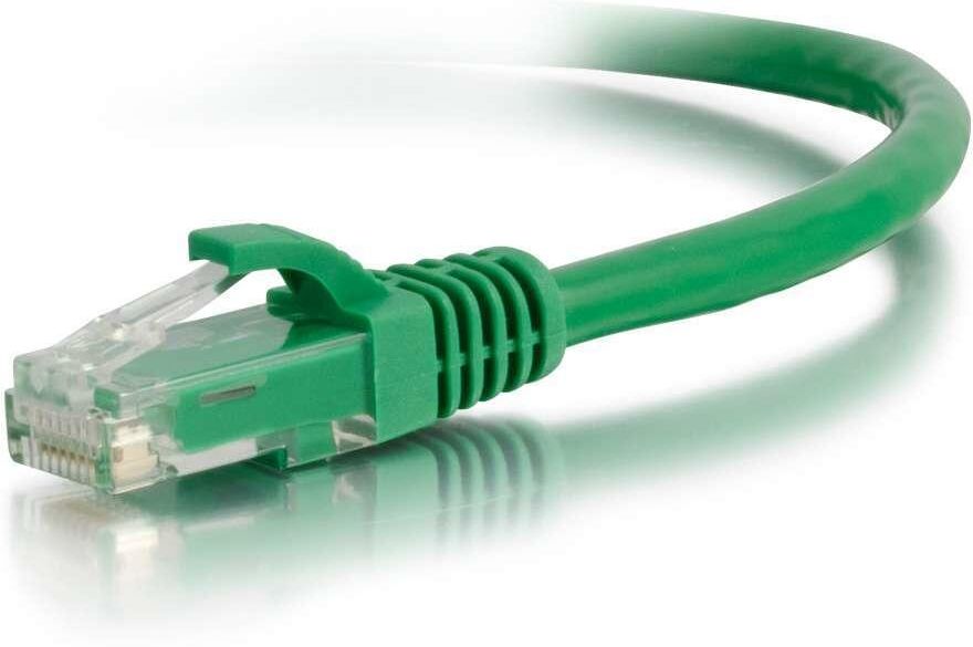 C2G Cat6 Booted Unshielded (UTP) Network Patch Cable C2G Cat6 Booted Unshielded (UTP) Network Patch Cable