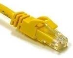 C2G Cat6 Booted Unshielded (UTP) Network Patch Cable C2G Cat6 Booted Unshielded (UTP) Network Patch Cable