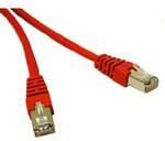 C2G Cat5e Booted Shielded (STP) Network Patch Cable C2G Cat5e Booted Shielded (STP) Network Patch Cable