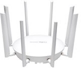 SonicWall SonicWave 432e - Trådlös åtkomstpunkt - med 3 års SonicWall SonicWave 432e - Trådlös åtkomstpunkt - med 3 års