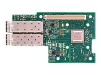 Mellanox ConnectX-4 Lx EN MCX4421A-ACQN - Nätverksadapter - PCIe