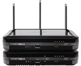 SonicWall SOHO 250 Wireless-N - Advanced Edition