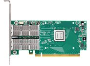 Mellanox ConnectX-4 VPI MCX455A-FCAT - Nätverksadapter - PCIe Mellanox ConnectX-4 VPI MCX455A-FCAT - Nätverksadapter - PCIe