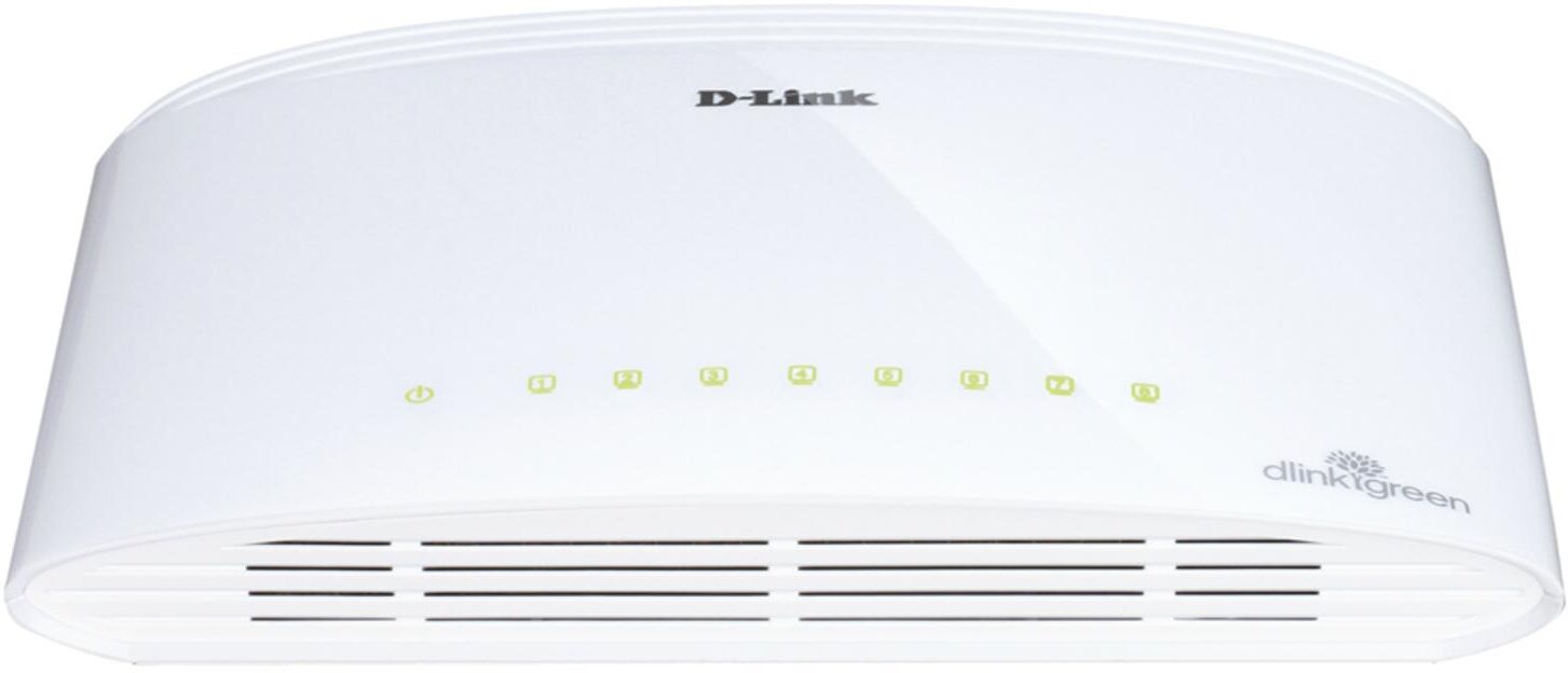 D-Link Switch D-LINK DGS-1005D D-Link Switch D-LINK DGS-1005D