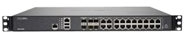 SonicWall NSa 4650 - Advanced Edition - säkerhetsfunktion - 10