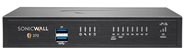SonicWall TZ370 - Säkerhetsfunktion - GigE - skrivbord SonicWall TZ370 - Säkerhetsfunktion - GigE - skrivbord