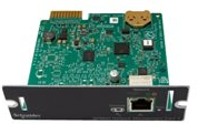 APC Network Management Card 3 with PowerChute Network Shutdown APC Network Management Card 3 with PowerChute Network Shutdown