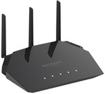 NETGEAR WAX204 - Trådlös åtkomstpunkt - 5 portar - Wi-Fi 6 - 2.4 NETGEAR WAX204 - Trådlös åtkomstpunkt - 5 portar - Wi-Fi 6 - 2.4