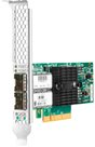 HPE MCX4121A-XCHT - Nätverksadapter - PCIe 3.0 x8 - 10 Gigabit HPE MCX4121A-XCHT - Nätverksadapter - PCIe 3.0 x8 - 10 Gigabit