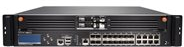 SonicWall SuperMassive 9800 High Availability