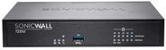 SonicWall TZ350 - Advanced Edition - säkerhetsfunktion - med 1 SonicWall TZ350 - Advanced Edition - säkerhetsfunktion - med 1