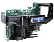 HPE FlexFabric 650FLB - Nätverksadapter - PCIe 3.0 x8 - 20 HPE FlexFabric 650FLB - Nätverksadapter - PCIe 3.0 x8 - 20