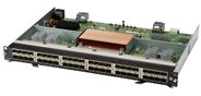 HPE Aruba Line Module - Expansionsmodul - 25 Gigabit SFP28 x 48 HPE Aruba Line Module - Expansionsmodul - 25 Gigabit SFP28 x 48