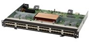 HPE Aruba Line Module - Expansionsmodul - 25 Gigabit SFP28 x 48