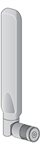 Cisco Systems Cisco Indoor Swivel-mount Dipole Antenna - Antenn - 0,5 dBi i Cisco Systems Cisco Indoor Swivel-mount Dipole Antenna - Antenn - 0,5 dBi i