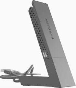 NETGEAR A6210 - Nätverksadapter - USB 3.0 - 802.11ac NETGEAR A6210 - Nätverksadapter - USB 3.0 - 802.11ac