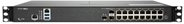 SonicWall NSa 2700 - Essential Edition - säkerhetsfunktion - med