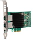 Fujitsu Siemens FUJITSU PLAN EP Intel X550-T2 - Nätverksadapter - PCIe 3.0 x8 Fujitsu Siemens FUJITSU PLAN EP Intel X550-T2 - Nätverksadapter - PCIe 3.0 x8