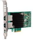 Fujitsu Siemens FUJITSU PLAN EP Intel X550-T2 - Nätverksadapter - PCIe 3.0 x8