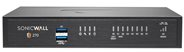SonicWall TZ270 - Säkerhetsfunktion - GigE - skrivbord SonicWall TZ270 - Säkerhetsfunktion - GigE - skrivbord