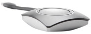 Barco ClickShare Button USB-A - Knappomkopplare - för ClickShare Barco ClickShare Button USB-A - Knappomkopplare - för ClickShare