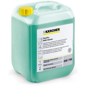 Golvrent KÄRCHER RM756 10L