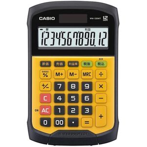 Bordsräknare CASIO WM-320MT