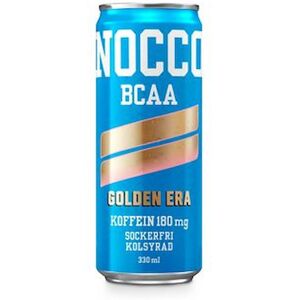 Energidryck NOCCO Golden Era 330ml 24st