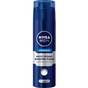 Rakskum NIVEA Men Shaving Foam 200ml