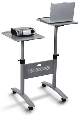 Multi-Media Trolley Nobo Multi-Media Trolley Nobo