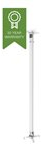VISION Professional Cut-to-Length Projector Ceiling Mount - 1100 VISION Professional Cut-to-Length Projector Ceiling Mount - 1100