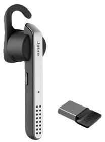 Jabra Headset Jabra Stealth UC, Bluetooth Jabra Headset Jabra Stealth UC, Bluetooth