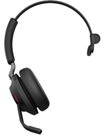 Jabra Evolve2 65 MS Mono - Headset - på örat - konvertibel Jabra Evolve2 65 MS Mono - Headset - på örat - konvertibel