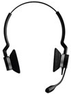 Jabra BIZ 2300 QD Duo - Headset - på örat - kabelansluten - USB-C Jabra BIZ 2300 QD Duo - Headset - på örat - kabelansluten - USB-C