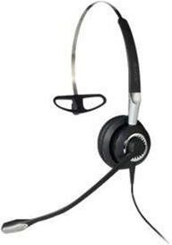 Jabra Headset JABRA BIZ 2400 II Mono NC QD 3- Jabra Headset JABRA BIZ 2400 II Mono NC QD 3-
