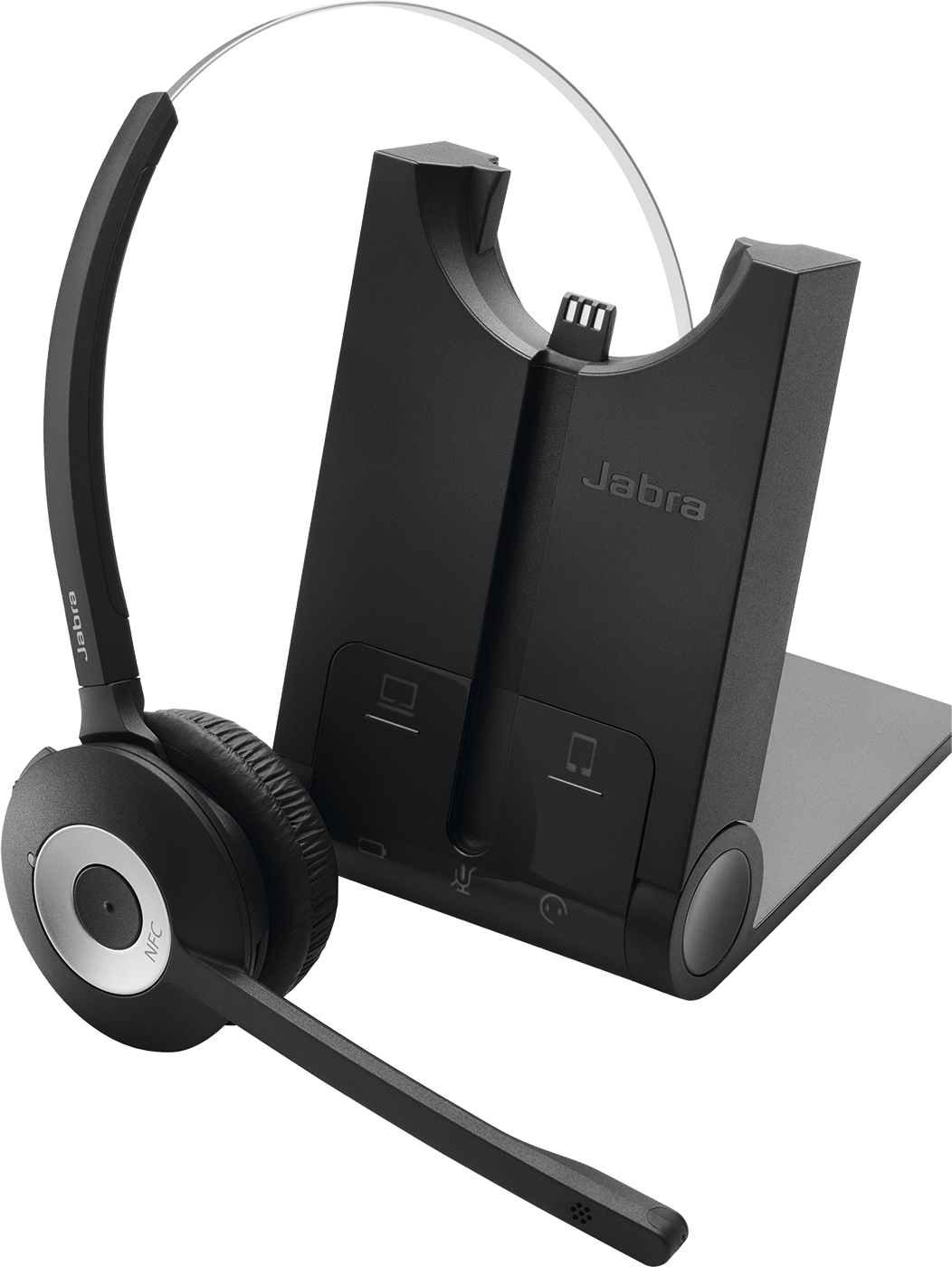 Jabra Headset JABRA Pro 935 Mono Jabra Headset JABRA Pro 935 Mono