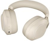 Jabra Evolve2 85 UC Stereo - Headset - fullstorlek - Bluetooth