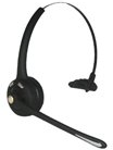 Insmat BTH-300 - Headset - fullstorlek - Bluetooth - trådlös Insmat BTH-300 - Headset - fullstorlek - Bluetooth - trådlös